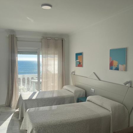 Apartamentos Guaquin Torremolinos Exterior foto