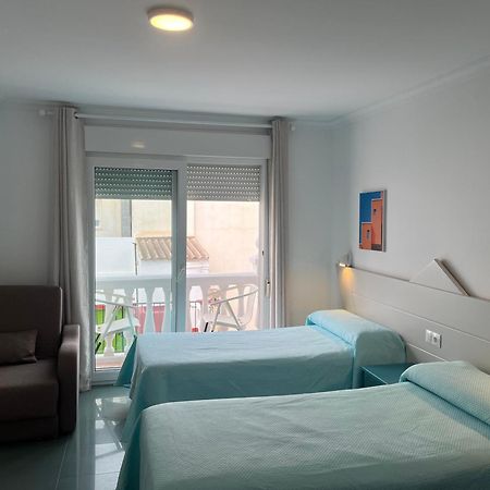 Apartamentos Guaquin Torremolinos Exterior foto