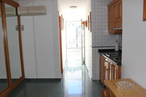 Apartamentos Guaquin Torremolinos Exterior foto
