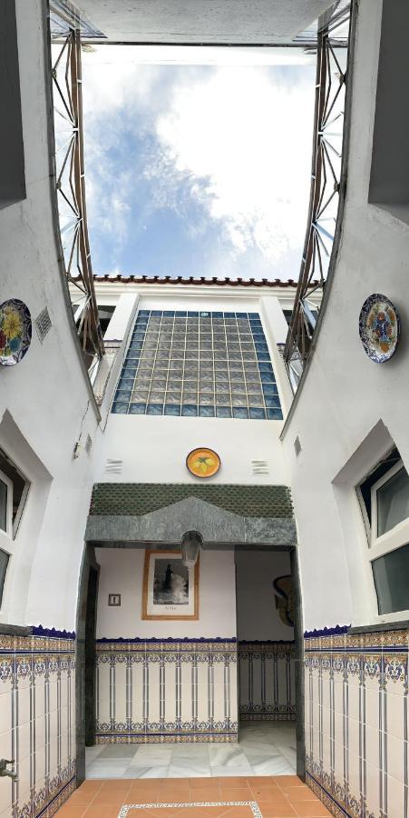 Apartamentos Guaquin Torremolinos Exterior foto