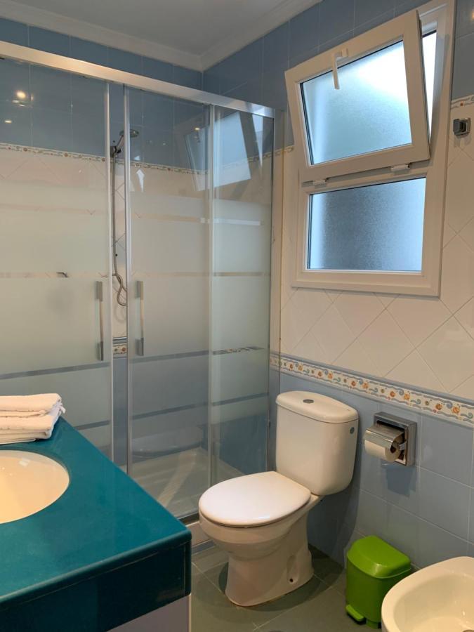Apartamentos Guaquin Torremolinos Exterior foto