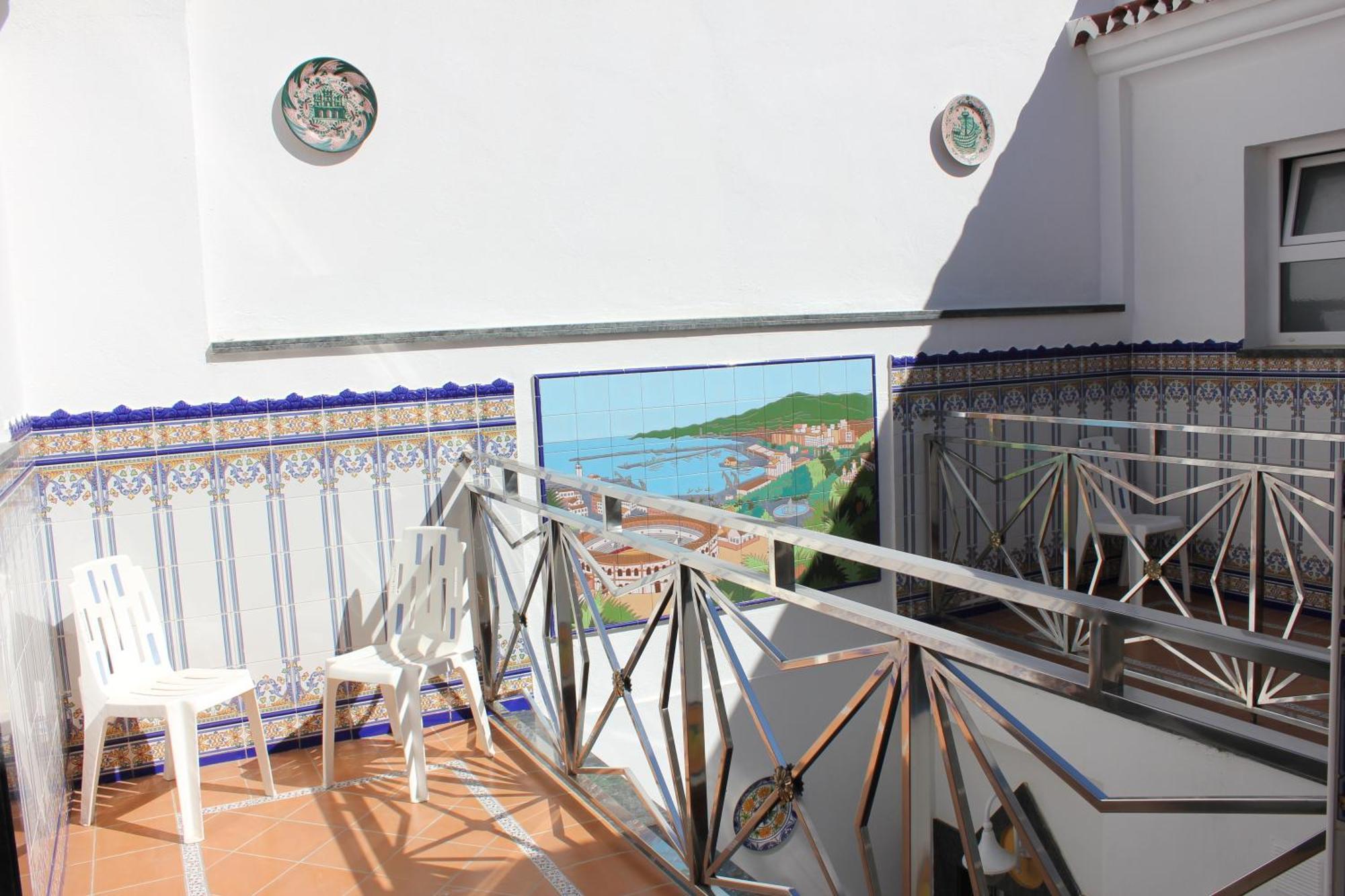 Apartamentos Guaquin Torremolinos Exterior foto