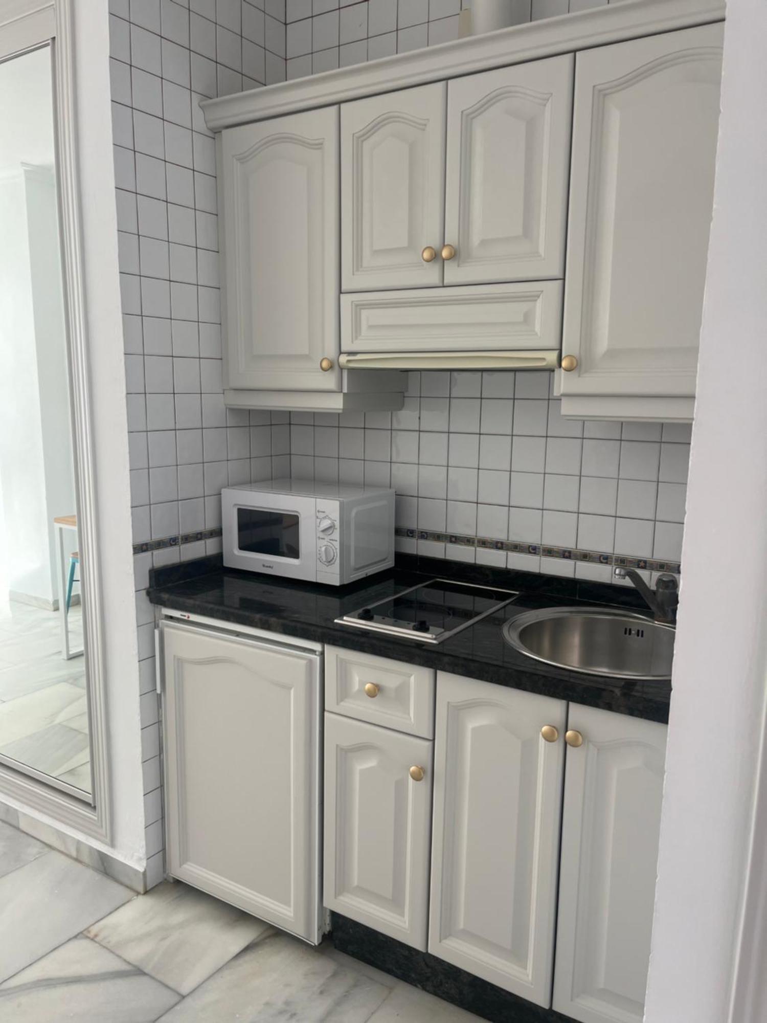 Apartamentos Guaquin Torremolinos Exterior foto