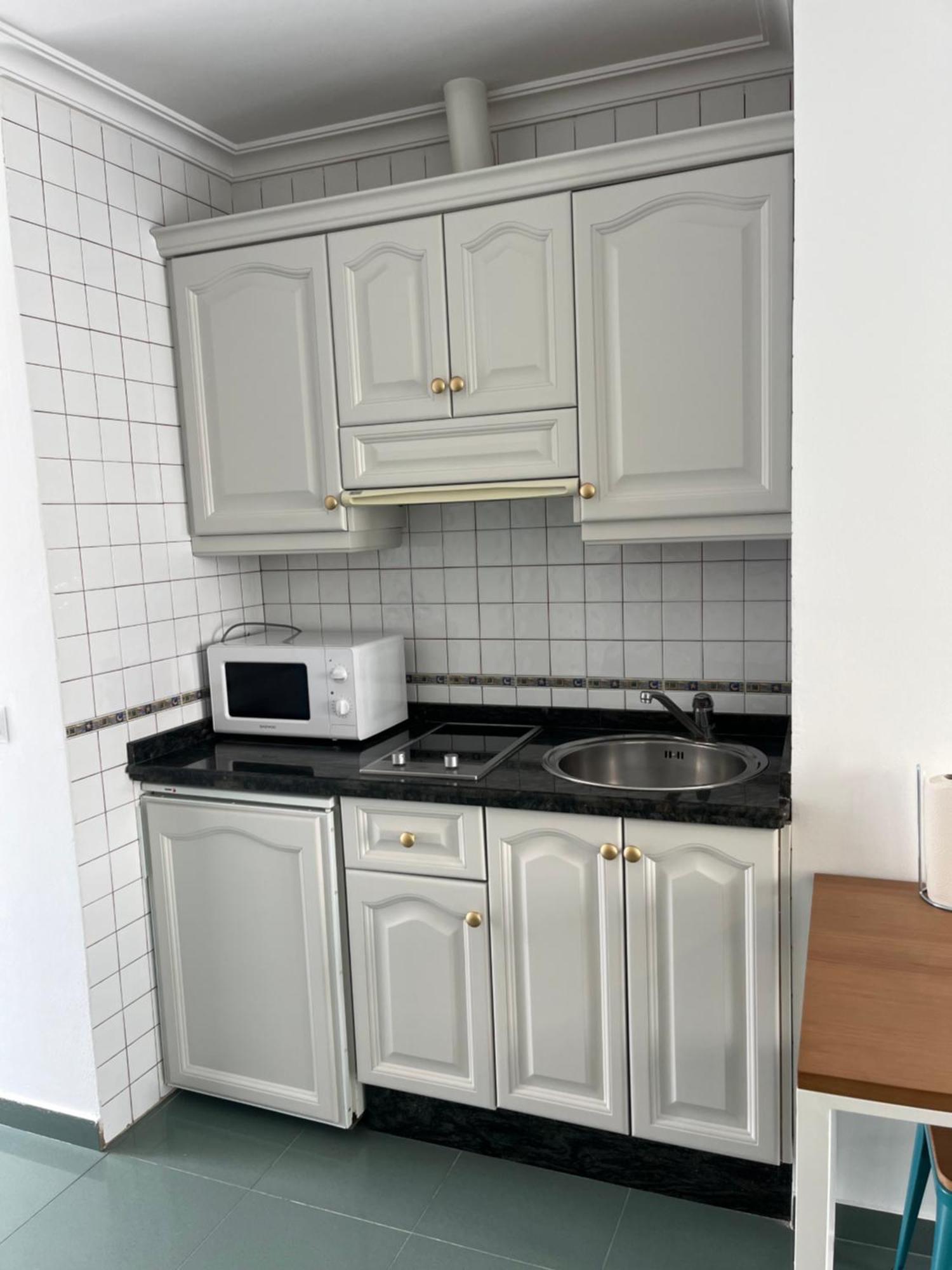 Apartamentos Guaquin Torremolinos Quarto foto